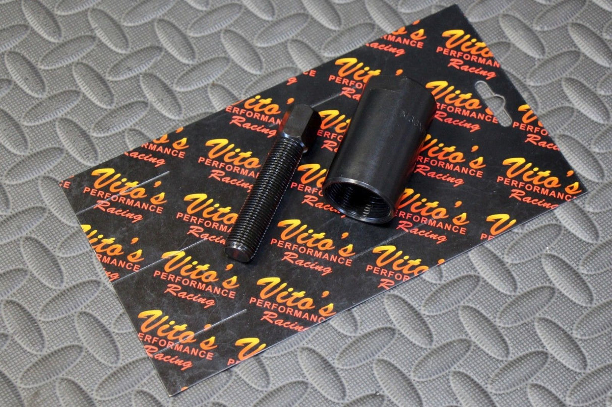 Vito's Flywheel Puller 03-07 Polaris Predator 500 or 01-05 Suzuki GSXR 600 750 3