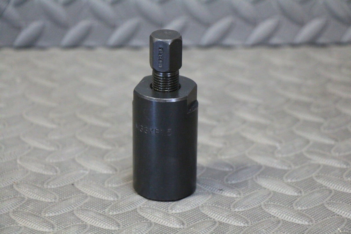 Vito's Flywheel Puller 03-07 Polaris Predator 500 or 01-05 Suzuki GSXR 600 750 4