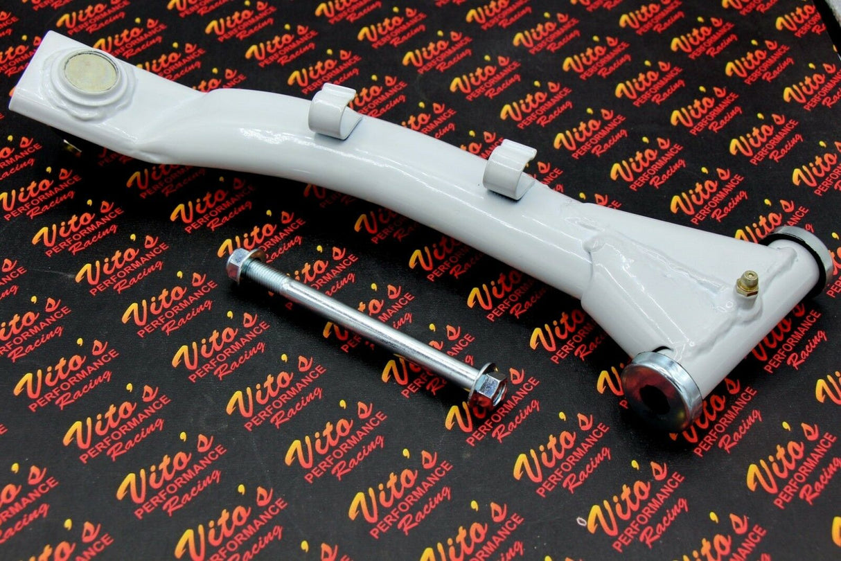 NEW Vito's Yamaha Banshee upper j-arm top 1987-1990 left right SHIFTER SIDE 1
