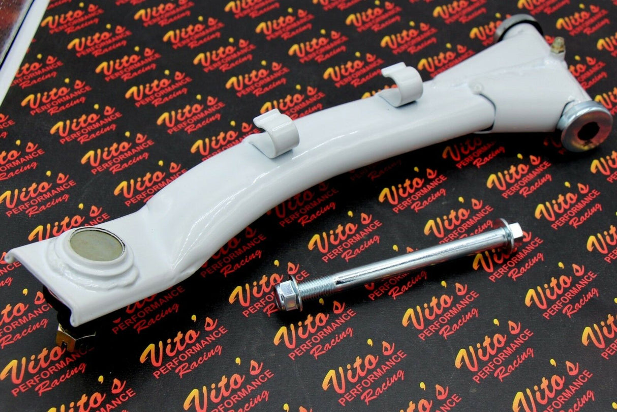 NEW Vito's Yamaha Banshee upper j-arm top 1987-1990 left right SHIFTER SIDE 2