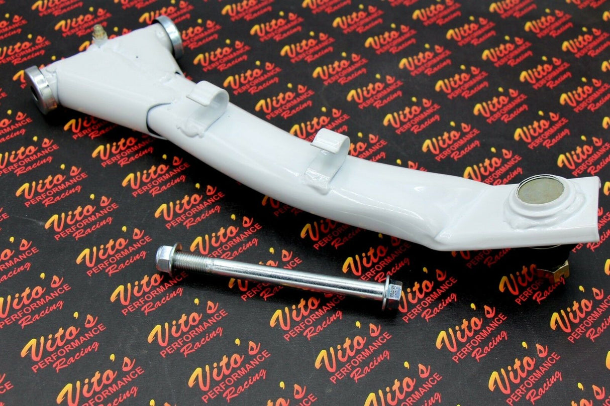 NEW Vito's Yamaha Banshee upper j-arm top 1987-1990 left right SHIFTER SIDE 3