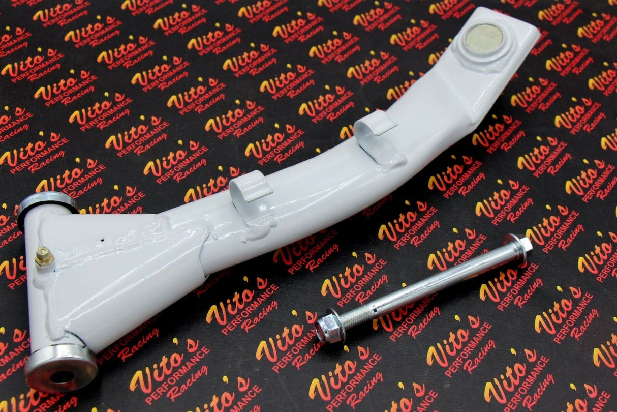 NEW Vito's Yamaha Banshee upper j-arm top 1987-1990 left right SHIFTER SIDE 4