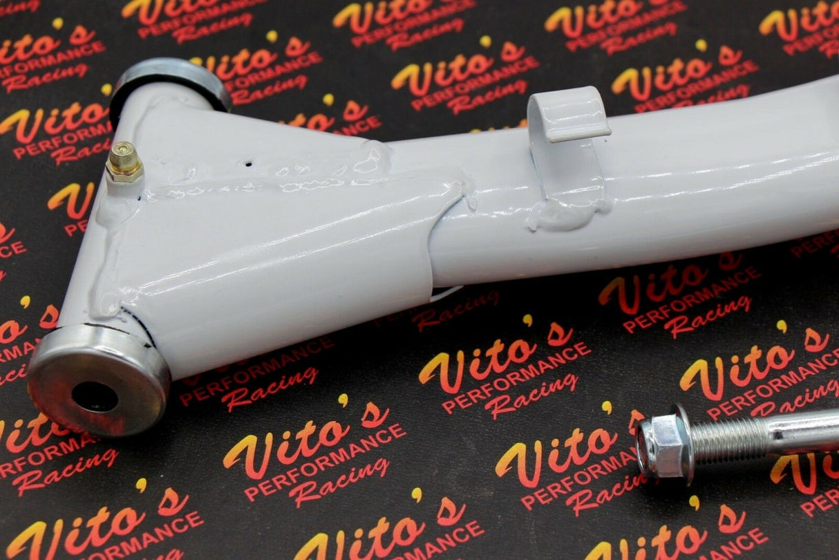 NEW Vito's Yamaha Banshee upper j-arm top 1987-1990 left right SHIFTER SIDE 5