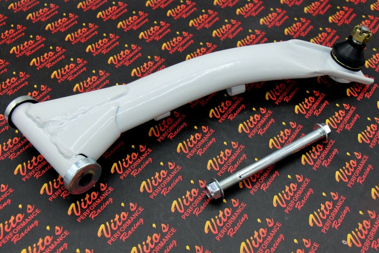 NEW Vito's Yamaha Banshee upper j-arm top 1987-1990 left right SHIFTER SIDE 6