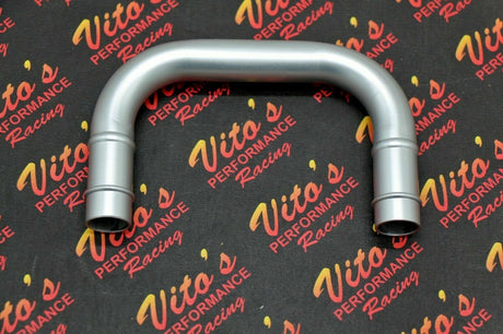 NEW intake crossover tube boost bottle Yamaha Banshee 1987-2006 29L-14465-00 1