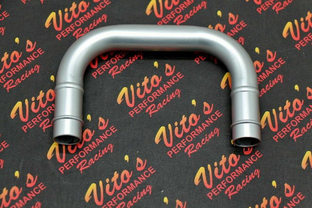 NEW intake crossover tube boost bottle Yamaha Banshee 1987-2006 29L-14465-00 1