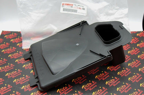NEW Airbox LID Yamaha YFZ450 OEM YFZ 450 2004-2009 2012 2013 2