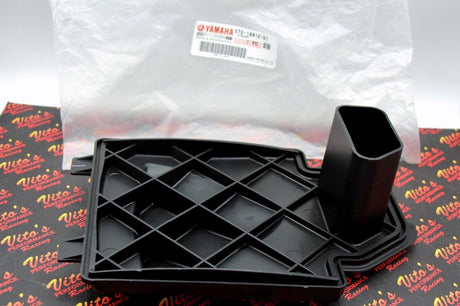 NEW Airbox LID Yamaha YFZ450 OEM YFZ 450 2004-2009 2012 2013 4