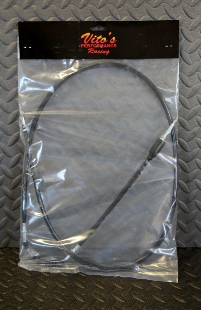 Vito's Performance rear hand brake CABLE Yamaha Blaster YFS200 1988-2002 88-02 1