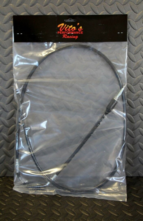 Vito's Performance rear hand brake CABLE Yamaha Blaster YFS200 1988-2002 88-02 1
