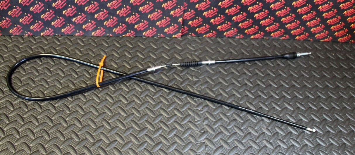 Vito's Performance rear hand brake CABLE Yamaha Blaster YFS200 1988-2002 88-02 2