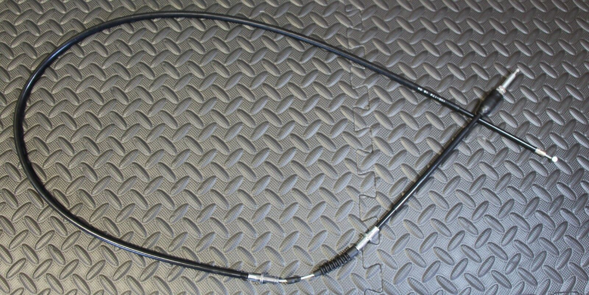 Vito's Performance rear hand brake CABLE Yamaha Blaster YFS200 1988-2002 88-02 3