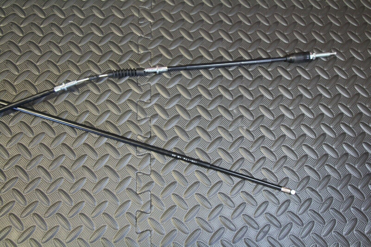 Vito's Performance rear hand brake CABLE Yamaha Blaster YFS200 1988-2002 88-02 4