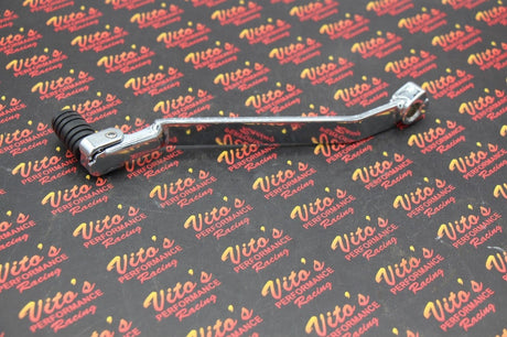 VITO'S Yamaha Banshee shifter gear changer shift lever 1987-2006 CHROME PLATED 5