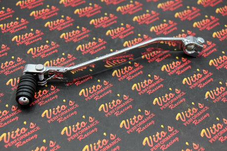 VITO'S Yamaha Banshee shifter gear changer shift lever 1987-2006 CHROME PLATED 6