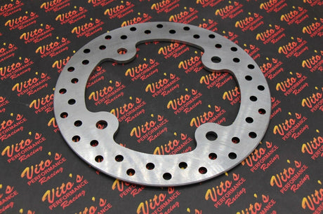 2 x Vito's front wheel disc brake rotors Polaris RZR 800 800S RZR570 2008-2014 2