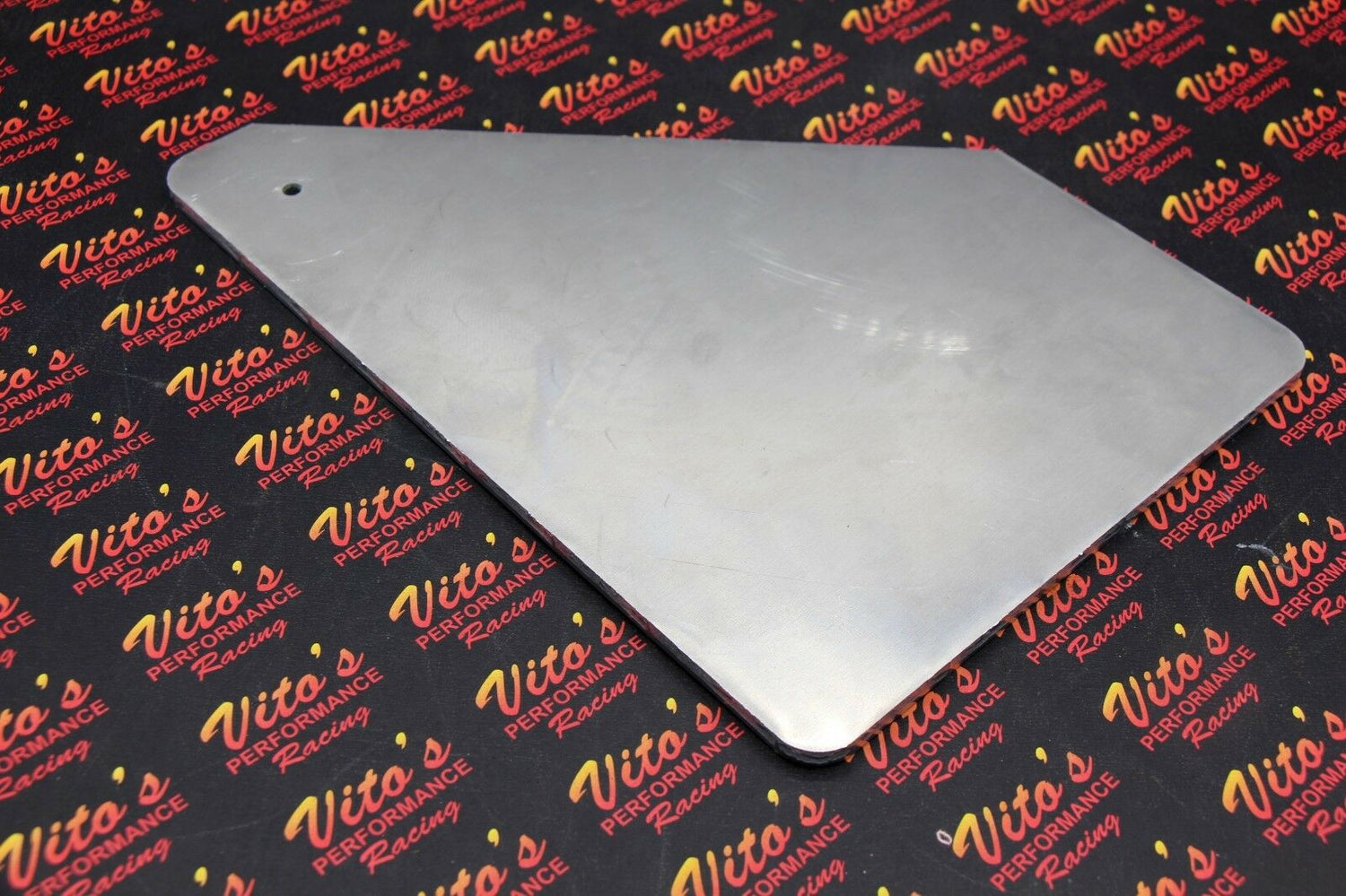 Paddle boat aluminum rudder SUN Dolphin - 3 or 5 seater - heavy duty 1/4 plating 2