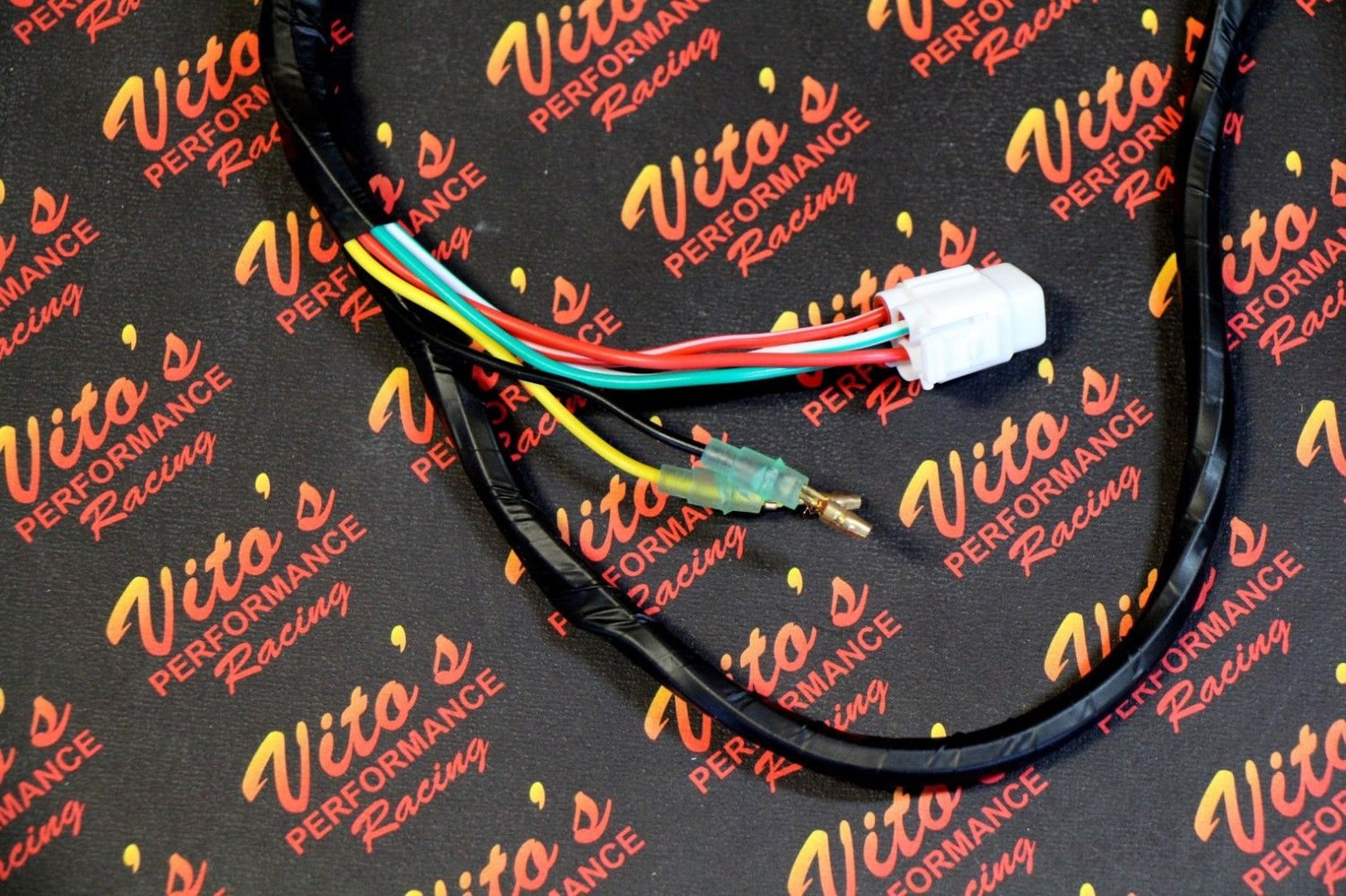 NEW Yamaha Banshee wiring harness 3GG-10 COMPLETE OEM REPLACEMENT 1997-2001 3
