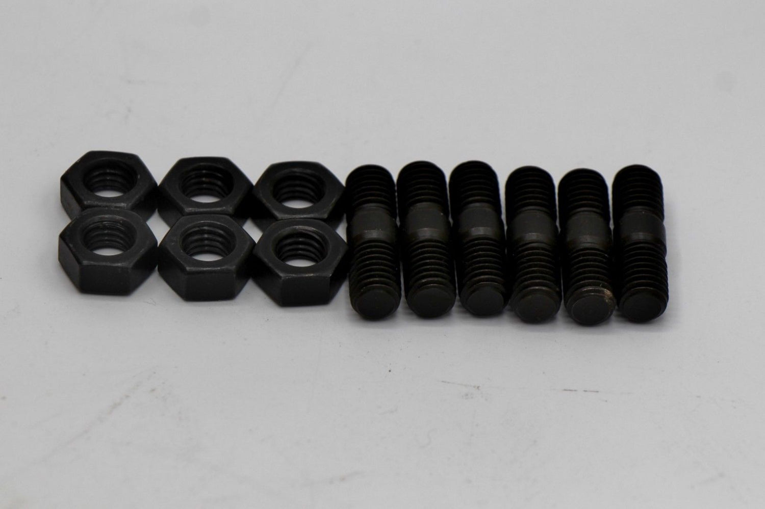 Vito's Performance Sprocket Hub Yamaha Banshee / Blaster + studs + nuts + locks 6