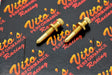 2 x Vito's Performance IDLE ADJUSTMENT SCREW Yamaha Banshee TORS delete 1