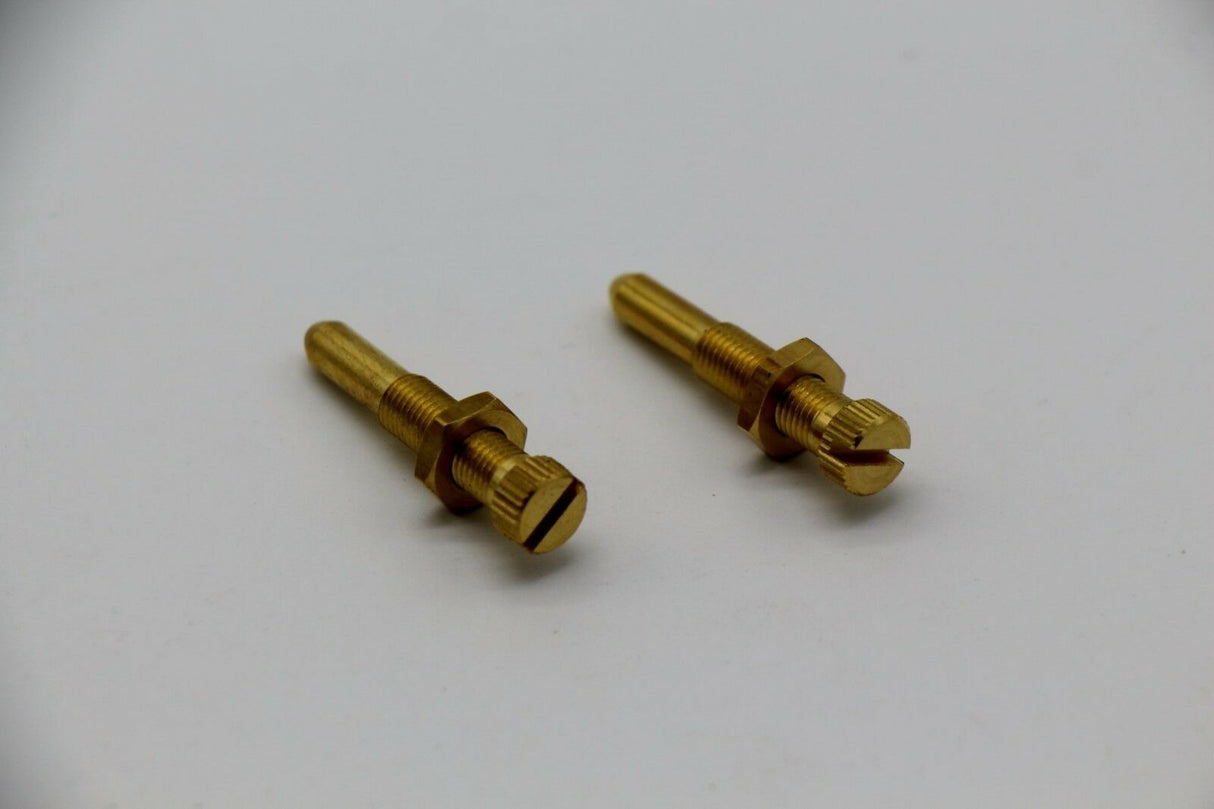 2 x Vito's Performance IDLE ADJUSTMENT SCREW Yamaha Banshee TORS delete 3