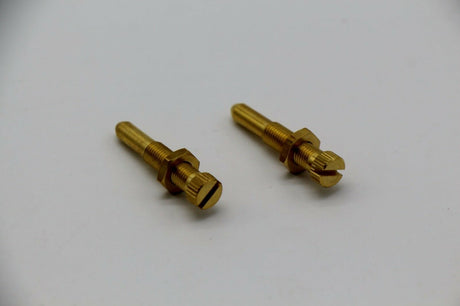 2 x Vito's Performance IDLE ADJUSTMENT SCREW Yamaha Banshee TORS delete 3
