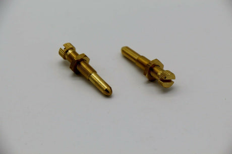 2 x Vito's Performance IDLE ADJUSTMENT SCREW Yamaha Banshee TORS delete 4