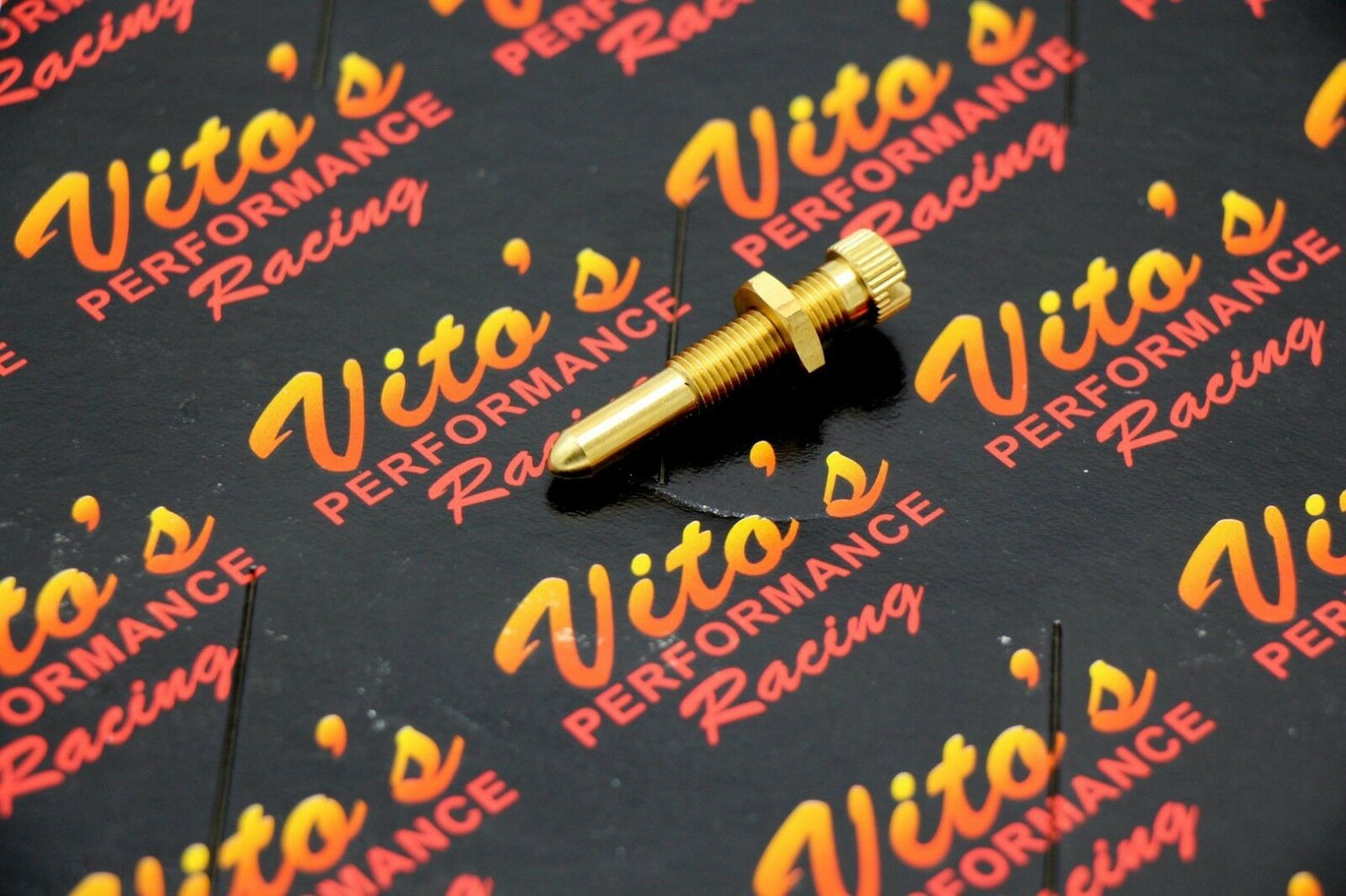 2 x Vito's Performance IDLE ADJUSTMENT SCREW Yamaha Banshee TORS delete 6