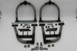 Tyson Racing -2 Wide +2 Forward Banshee 350 Drag A Arms Chromoly -2+2 Heim Joint 1