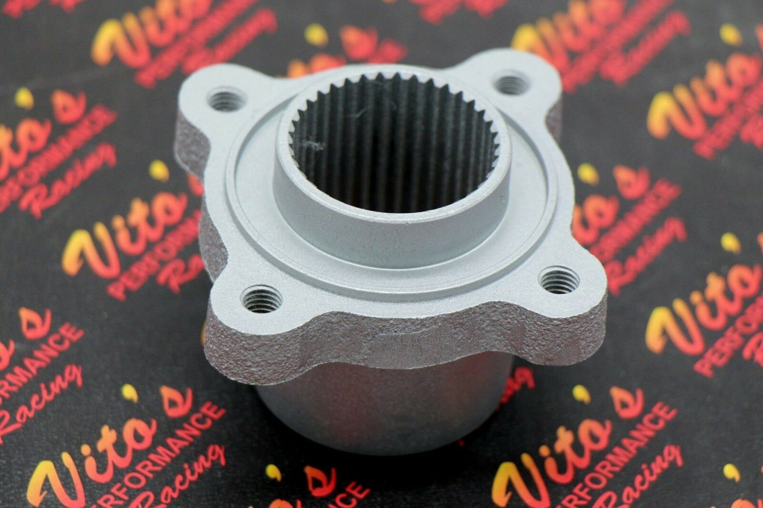 New Rear Brake Disc Rotor Hub + Bolts Yamaha 1987-2006 Banshee 2Gu-25712-00-00 4