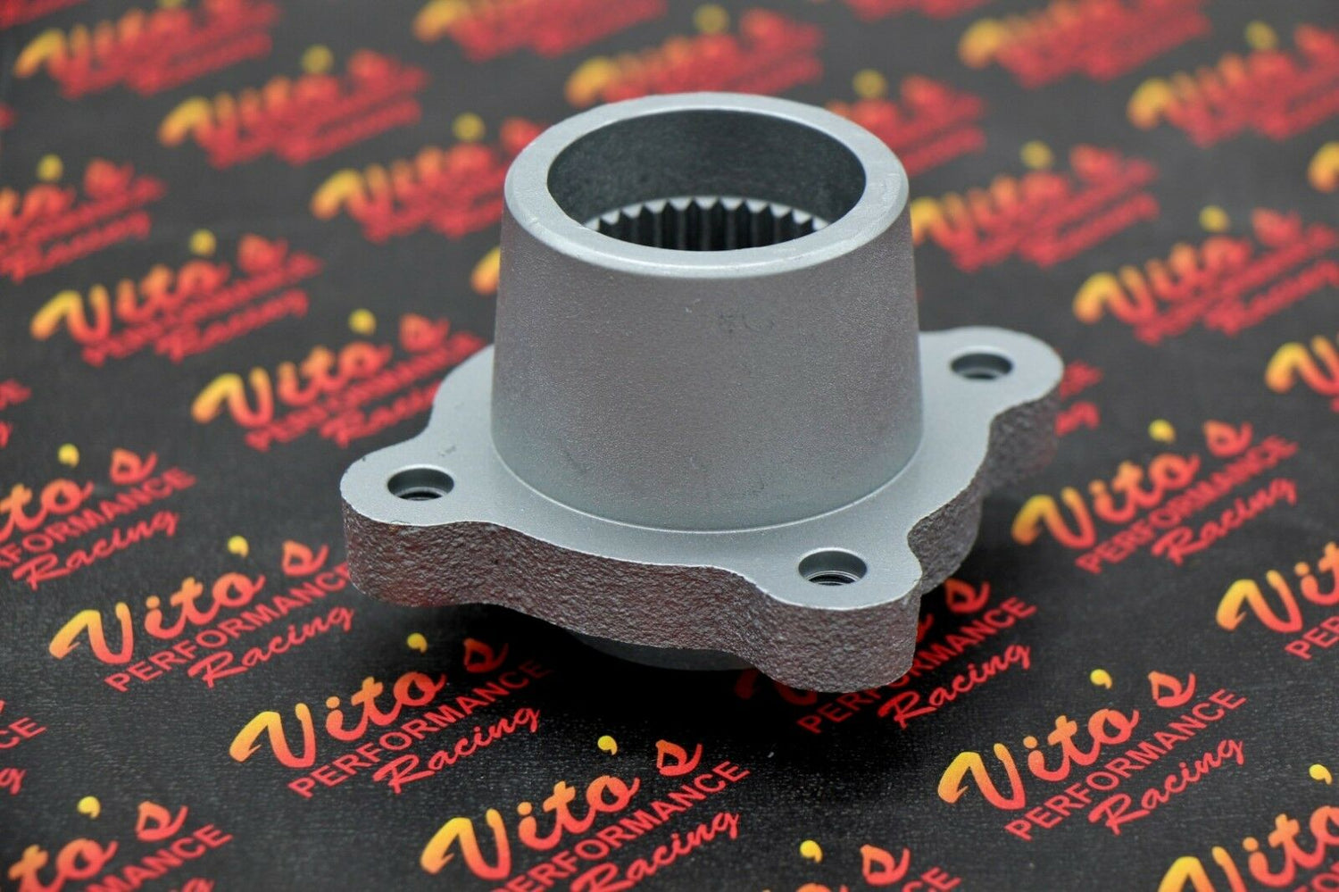 New Rear Brake Disc Rotor Hub + Bolts Yamaha 1987-2006 Banshee 2Gu-25712-00-00 6