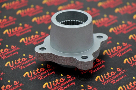 New Rear Brake Disc Rotor Hub + Bolts Yamaha 1987-2006 Banshee 2Gu-25712-00-00 6