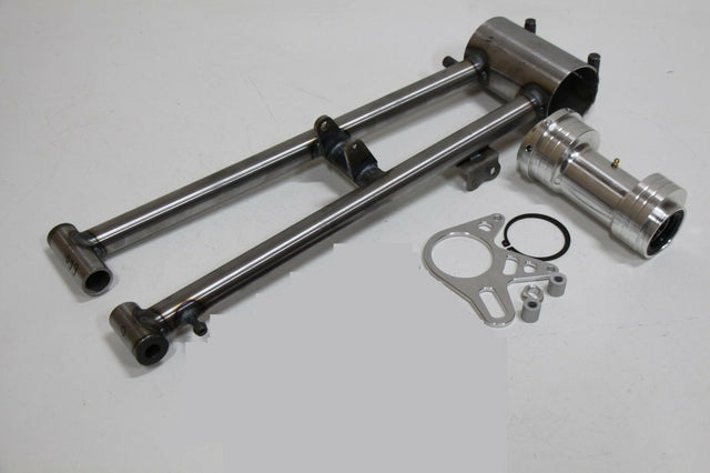 Tyson Racing Raptor 660 2001-2005 Swingarm 660R Extended + Carrier +6" 1