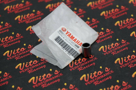 New Yamaha Banshee Clutch Cover Located Dowel Pin Factory Oem 1987-2006 1