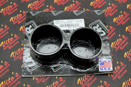 New Banshee UPP Carb Boots for airbox to larger 33mm 34mm 35mm aftermarket carbs 2