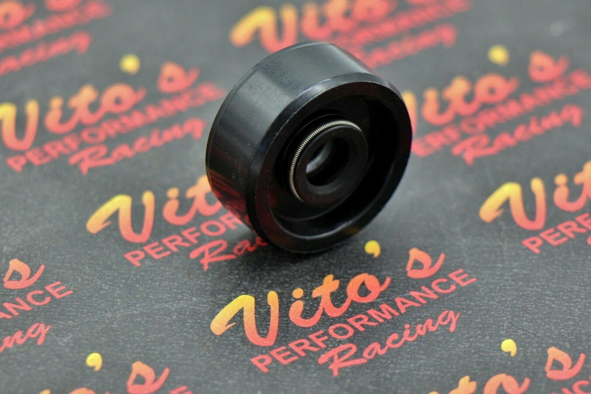 Vito's Performance WATER PUMP SEAL for coolant impeller Yamaha Banshee 1987-2006 2