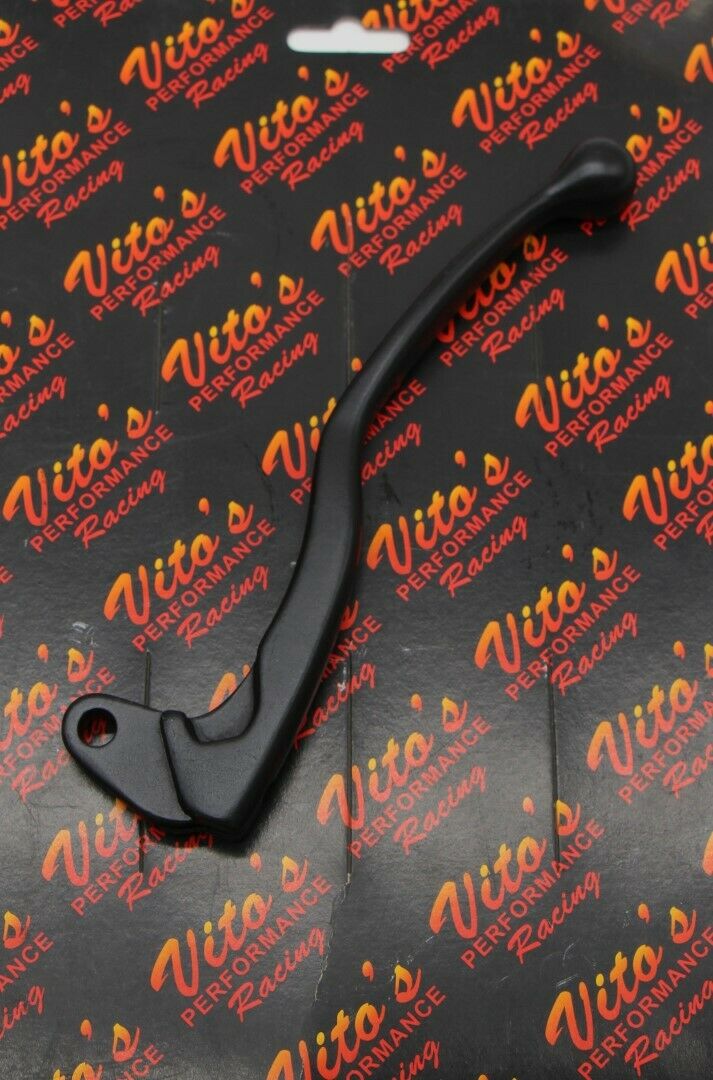 VITO's Yamaha Banshee Blaster Raptor 660 700 Warrior 350 clutch lever NEW BLACK 1