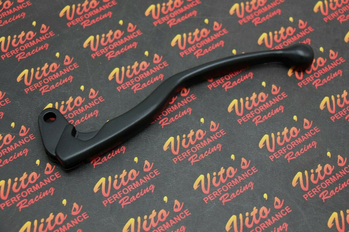 VITO's Yamaha Banshee Blaster Raptor 660 700 Warrior 350 clutch lever NEW BLACK 2