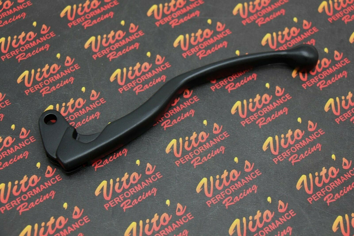 VITO's Yamaha Banshee Blaster Raptor 660 700 Warrior 350 clutch lever NEW BLACK 2