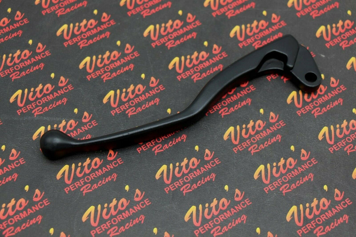 VITO's Yamaha Banshee Blaster Raptor 660 700 Warrior 350 clutch lever NEW BLACK 3