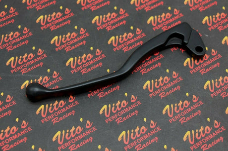 VITO's Yamaha Banshee Blaster Raptor 660 700 Warrior 350 clutch lever NEW BLACK 3