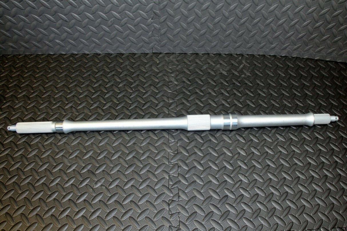NEW Vito's stock oem size AXLE Yamaha 03 04 Kodiak 450 / 2006-2010 Wolverine 450 1