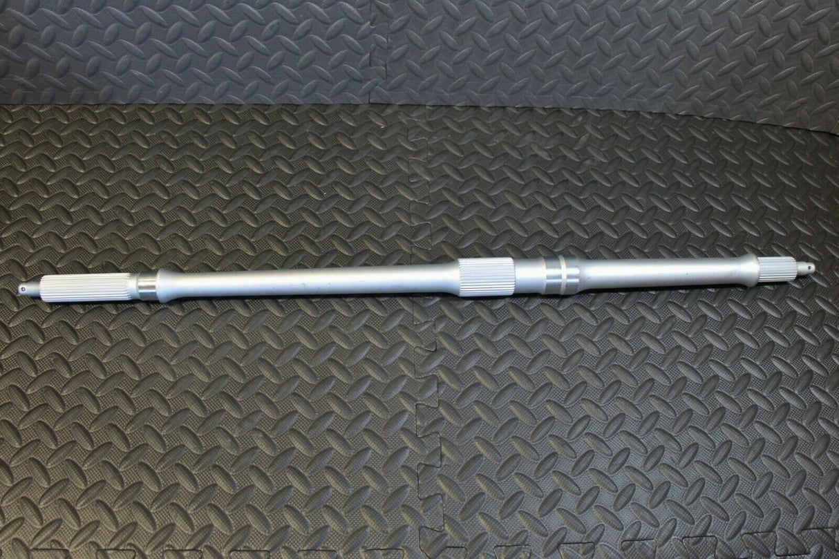 NEW Vito's stock oem size AXLE Yamaha 03 04 Kodiak 450 / 2006-2010 Wolverine 450 2