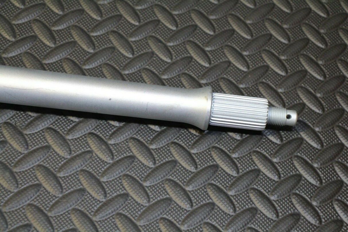 NEW Vito's stock oem size AXLE Yamaha 03 04 Kodiak 450 / 2006-2010 Wolverine 450 5