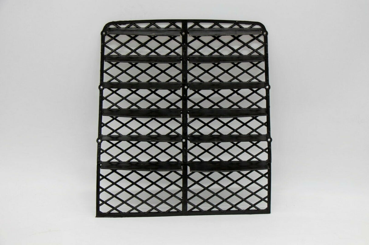 NEW Vito's Performance Yamaha Banshee plastic radiator mesh grill only 1