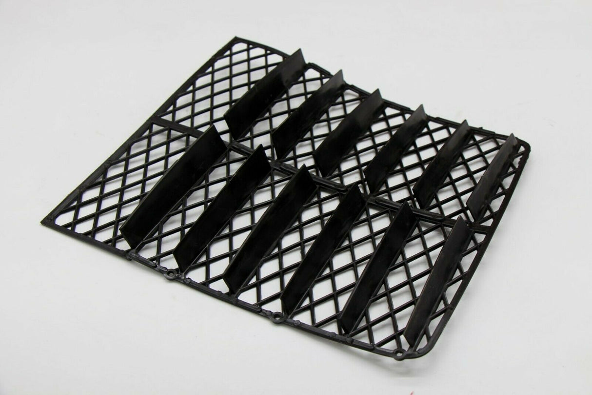 NEW Vito's Performance Yamaha Banshee plastic radiator mesh grill only 2