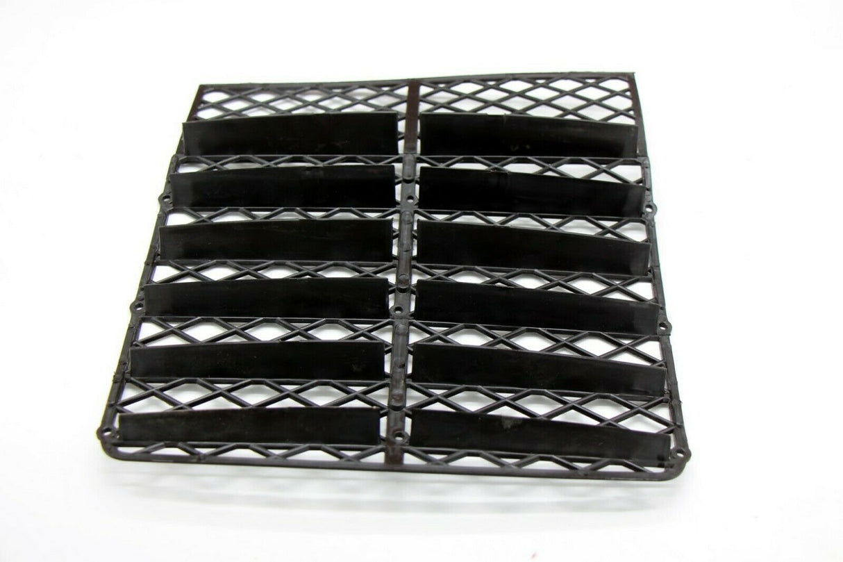 NEW Vito's Performance Yamaha Banshee plastic radiator mesh grill only 3