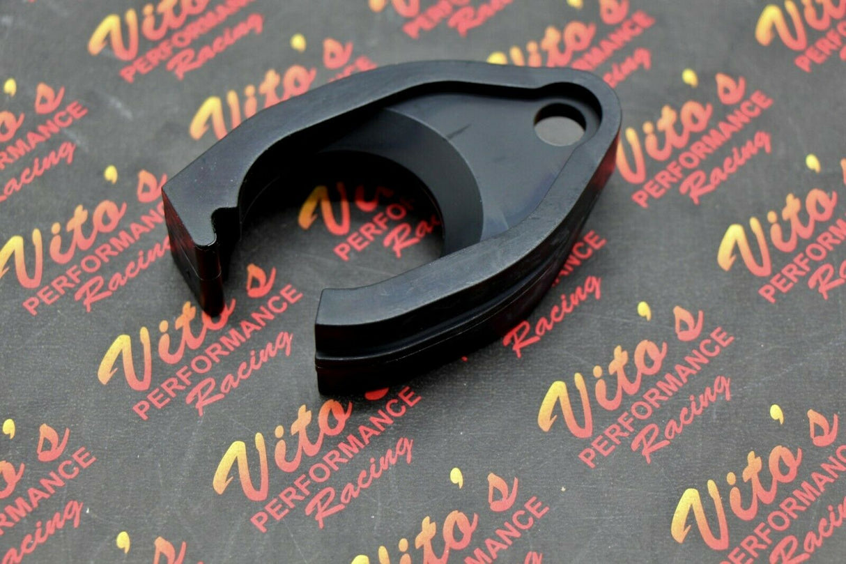 TYSON RACING swingarm front chain slider guide - Raptor 700 660 YFZ450 400EX 2