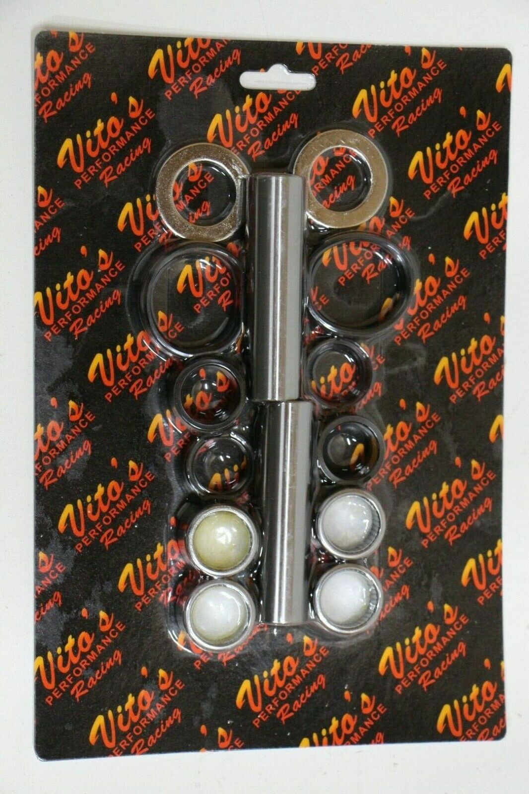 NEW TYSON RACING Yamaha RAPTOR 700 any year swingarm 700r + bearings stock size 2