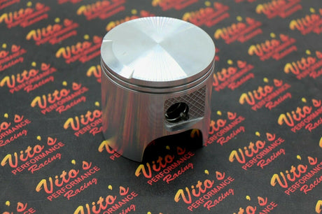 NEW PISTON ART DISPLAY??FACTORY REJECTS FOR ART PROJECTS 2.75" PISTONS - LOT OF 6 11